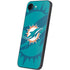 NFL Miami Dolphins Double Vision iPhone 16e Skin