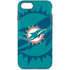 NFL Miami Dolphins Double Vision iPhone Cases