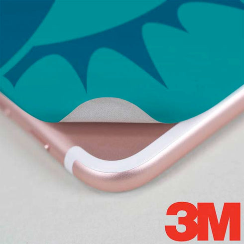 NFL Miami Dolphins Double Vision iPhone 8 Skin