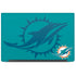 NFL Miami Dolphins Double Vision Dell Latitude Skin