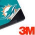 NFL Miami Dolphins Double Vision Dell Latitude Skin