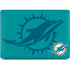 NFL Miami Dolphins Double Vision Apple MacBook Air Skin