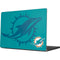 NFL Miami Dolphins Double Vision Apple MacBook Pro 14-inch Skin