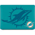 NFL Miami Dolphins Double Vision Apple MacBook Pro 16-inch Skin
