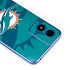NFL Miami Dolphins Double Vision Moto G Play 4G (2024) Skin