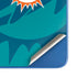 NFL Miami Dolphins Double Vision Moto G Play 4G (2024) Skin