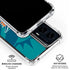 NFL Miami Dolphins Double Vision Moto G Power 5G (2024) Clear Case