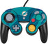 NFL Miami Dolphins Double Vision Nintendo Skins