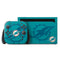 NFL Miami Dolphins Double Vision Nintendo Switch 2 (2025) with Joy-Con Skin
