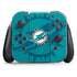 NFL Miami Dolphins Double Vision Nintendo Skins