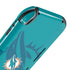 NFL Miami Dolphins Double Vision Nintendo Switch Lite Skin