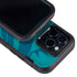 NFL Miami Dolphins Double Vision Otterbox Defender iPhone Skin