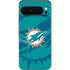 NFL Miami Dolphins Double Vision Pixel 9 Pro XL Skin