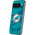 NFL Miami Dolphins Double Vision Pixel 9 Pro XL Skin