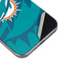 NFL Miami Dolphins Double Vision Pixel 9 Pro XL Skin