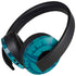 NFL Miami Dolphins Double Vision PlayStation 4 Gold Wireless Headset Skin