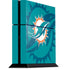 NFL Miami Dolphins Double Vision PlayStation PS4 Skins