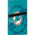 NFL Miami Dolphins Double Vision PS5 Pro Bundle Skin