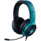 NFL Miami Dolphins Double Vision Razer Kraken X Skin