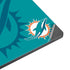 NFL Miami Dolphins Double Vision Surface Laptop 7 13.8in Skin