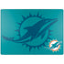 NFL Miami Dolphins Double Vision Surface Laptop 7 15in Skin