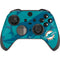NFL Miami Dolphins Double Vision Xbox Elite Wireless Controller Series 2 Skin