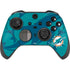 NFL Miami Dolphins Double Vision Xbox Elite Wireless Controller Series 2 Skin
