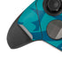 NFL Miami Dolphins Double Vision Xbox Elite Wireless Controller Series 2 Skin