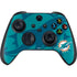 NFL Miami Dolphins Double Vision XBox Series X Digital Edition Bundle Skin