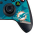 NFL Miami Dolphins Double Vision XBox Series X Digital Edition Bundle Skin