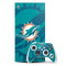 NFL Miami Dolphins Double Vision Xbox Series X Skins