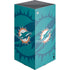 NFL Miami Dolphins Double Vision XBox Series X Digital Edition Console Skin