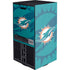 NFL Miami Dolphins Double Vision XBox Series X Digital Edition Console Skin