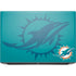 NFL Miami Dolphins Double Vision HP ZBook Fury 16 G10 Skin