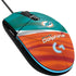 NFL Miami Dolphins G203 Prodigy RGB Wired Gaming Mouse Skin