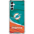NFL Miami Dolphins Gabb Phone 4 Clear Case