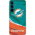 NFL Miami Dolphins Galaxy A35 5G Skin