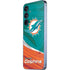 NFL Miami Dolphins Galaxy A35 5G Skin