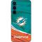 NFL Miami Dolphins Galaxy A36 5G Skin