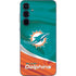 NFL Miami Dolphins Galaxy A36 5G Skin