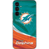 NFL Miami Dolphins Galaxy A54 5G Skin