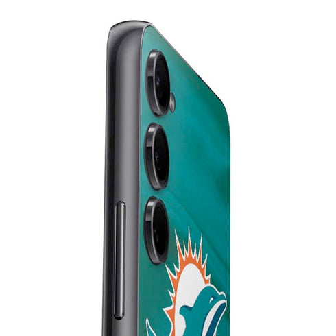 NFL Miami Dolphins Galaxy A54 5G Skin