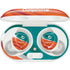 NFL Miami Dolphins Galaxy Buds Plus Skin