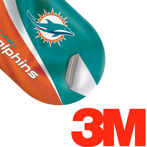 NFL Miami Dolphins Galaxy Buds Plus Skin
