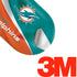 NFL Miami Dolphins Galaxy Buds Plus Skin