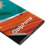 NFL Miami Dolphins Galaxy Note 10 Plus Skin