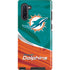 NFL Miami Dolphins Galaxy Cases