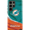 NFL Miami Dolphins Galaxy S23 Ultra Pro Case
