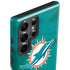 NFL Miami Dolphins Galaxy S23 Ultra Pro Case
