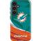 NFL Miami Dolphins Galaxy S25 Impact Case